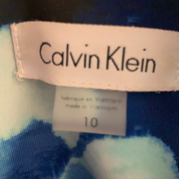 Calvin Klein Dress - Picture 4 of 4